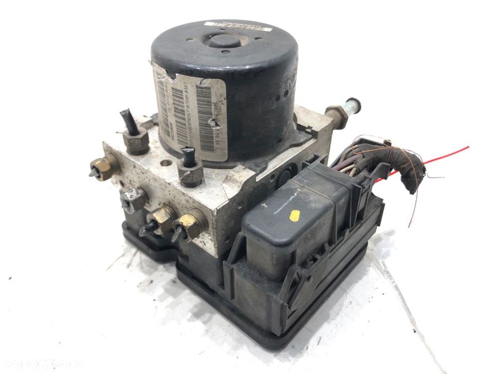 POMPA ABS  DODGE CALIBER 2006 - 2022 1.8 110 kW [150 KM] benzyna 2006 - 2009 P05273303AF - 1