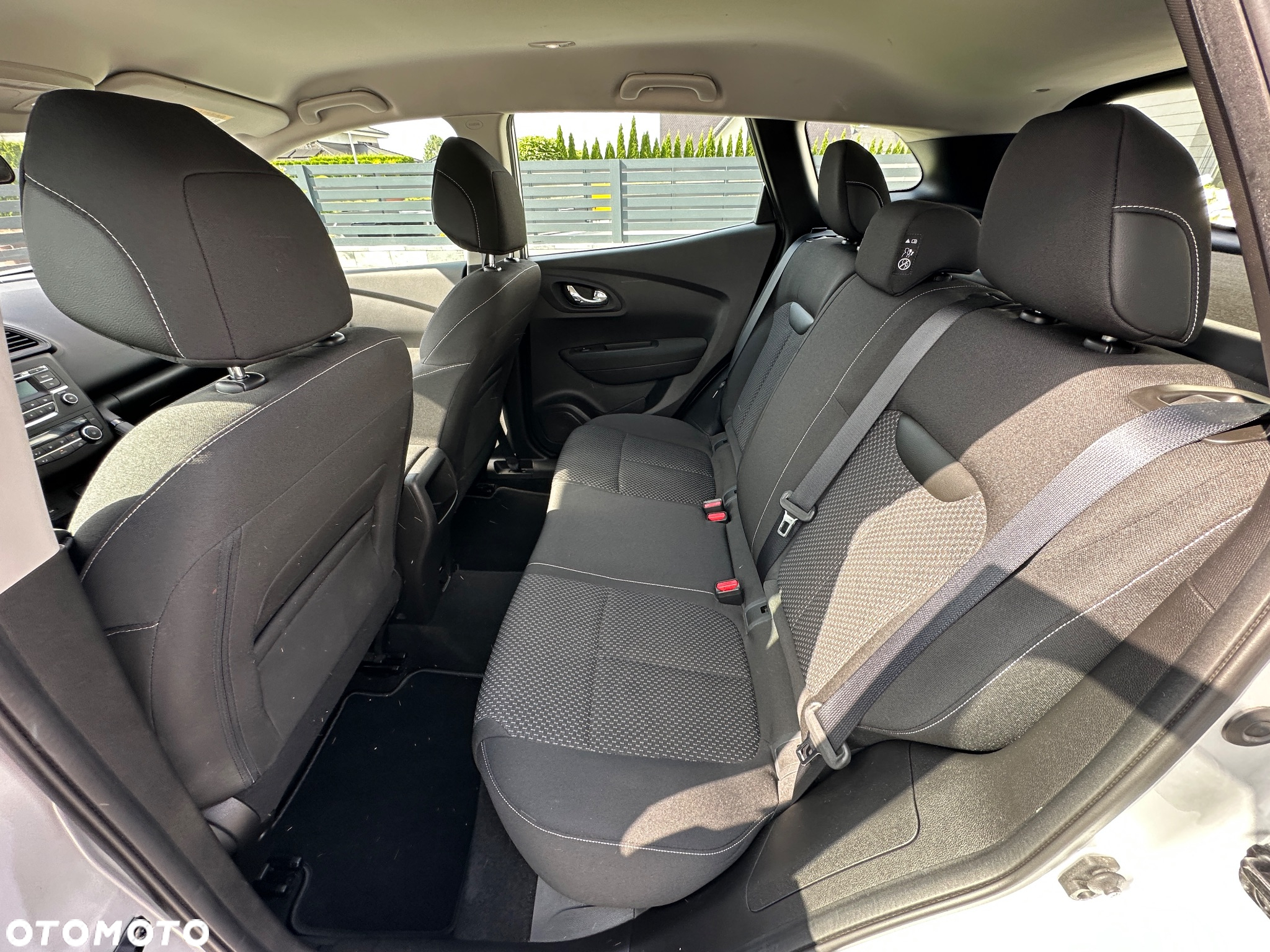 Renault Kadjar - 16