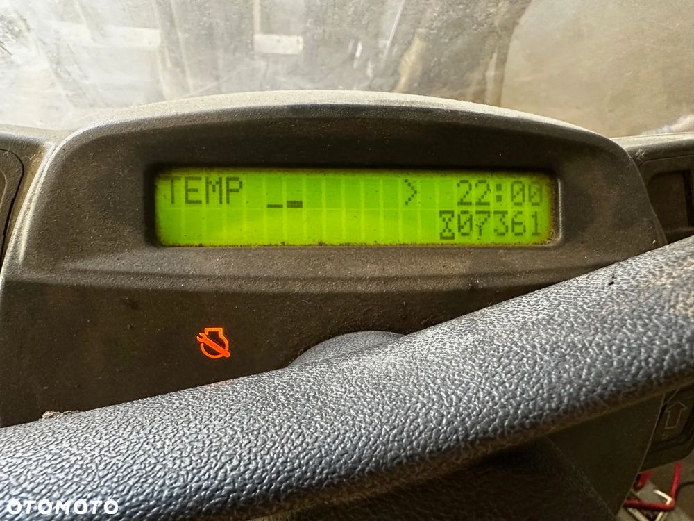 Yale Vercitor 16VX - 2