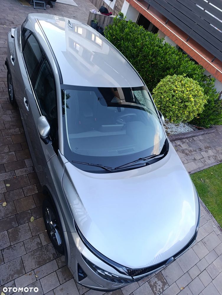 Nissan Qashqai 1.3 DIG-T MHEV Acenta Xtronic - 8