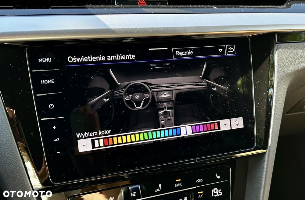 Volkswagen Arteon 2.0 TDI 4Motion R-Line DSG - 27