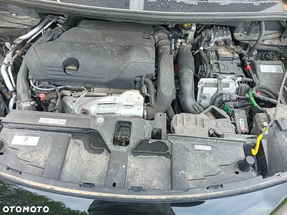 Peugeot 3008 - 19