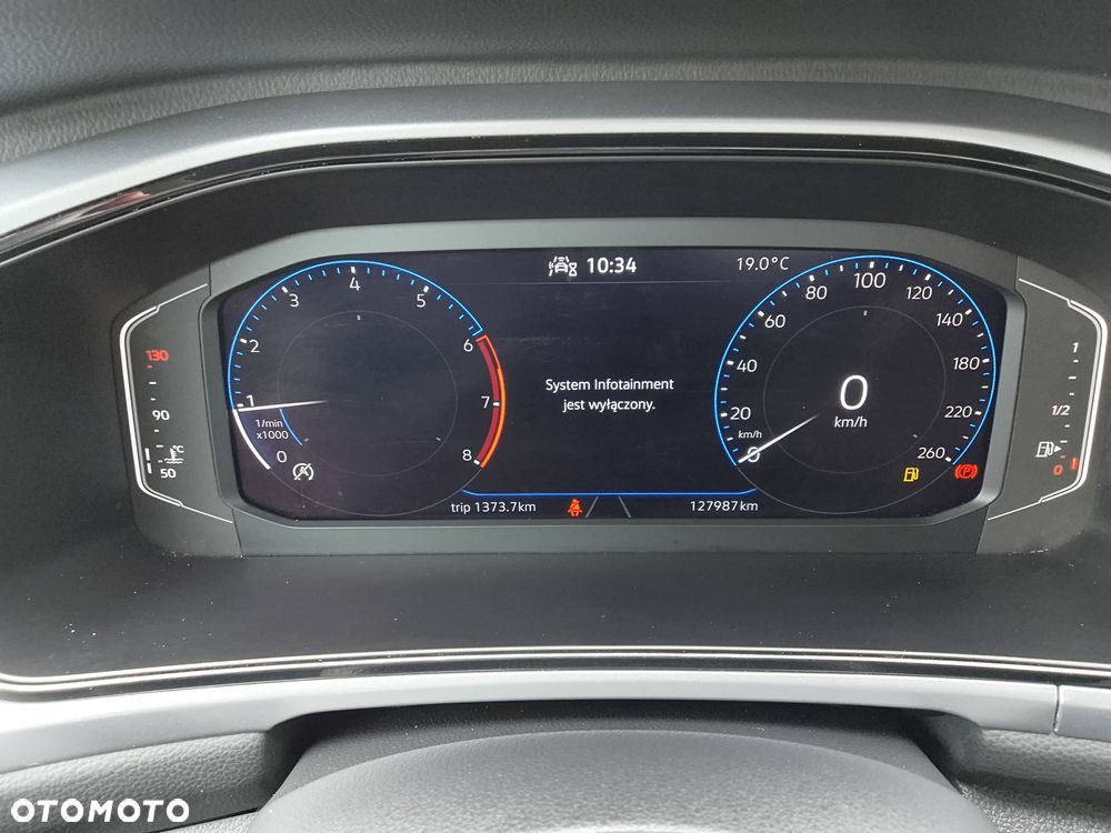 Volkswagen T-Roc 1.5 TSI Life - 10