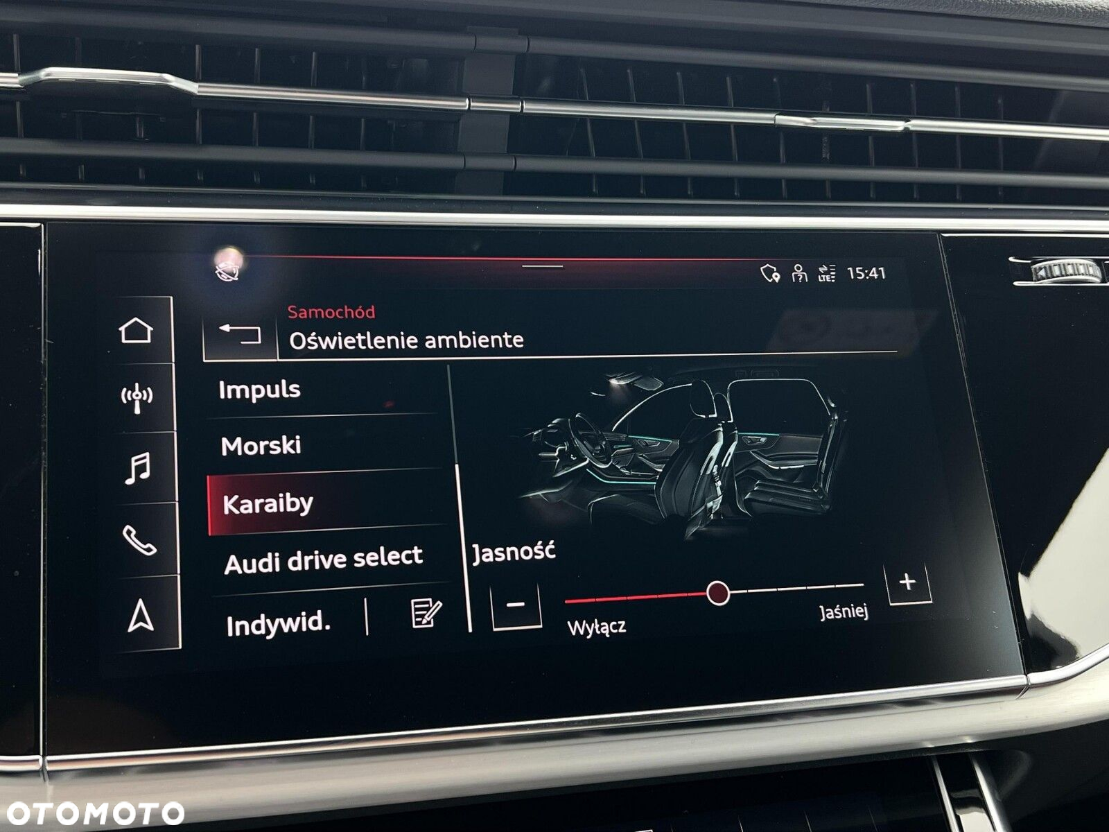 Audi Q7 - 31