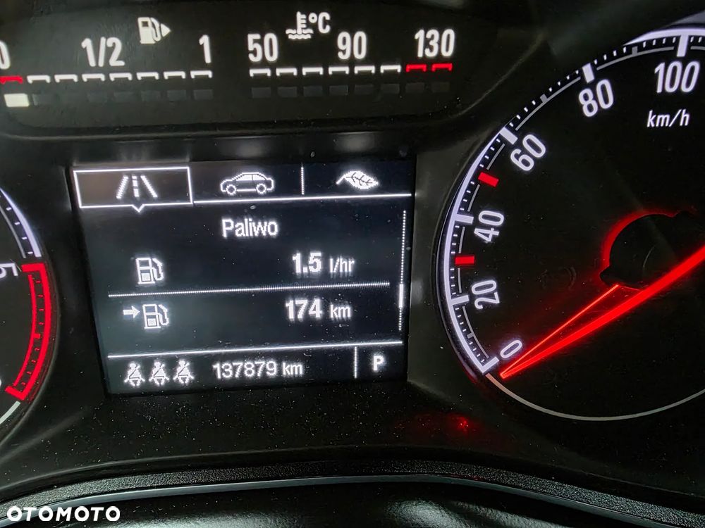 Opel Zafira Tourer 2.0 CDTI Automatik Innovation - 15