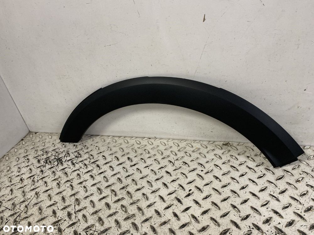 NOWA ORYGINALNA LISTWA BŁOTNIKA LEWA TYLNA LEWY TYŁ OPEL CROSSLAND X 21-25 YQ009410XT - 4