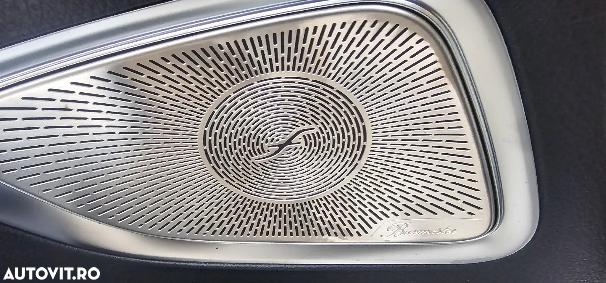 Mercedes-Benz C - 21