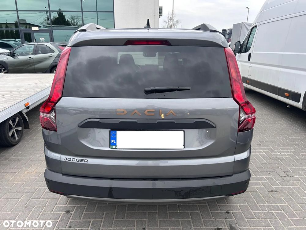 Dacia Jogger 1.0 TCe Extreme - 4