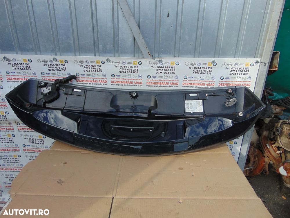 Eleron haion Range Rover Evoque 2012-2018 l538 - 4