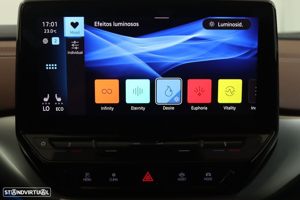 VW ID.4 77 kWh Pro Performance - 30