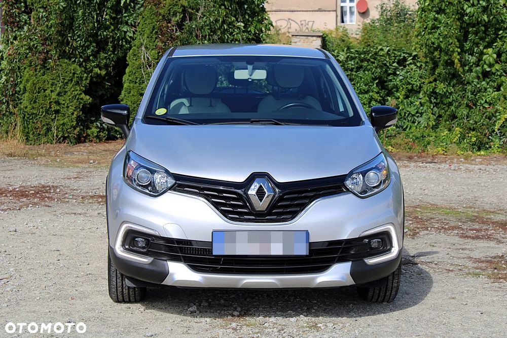 Renault Captur ENERGY dCi 110 Bose Edition - 4