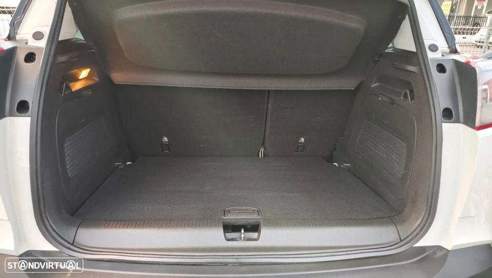 Opel Crossland X 1.2 Innovation FlexFuel - 8