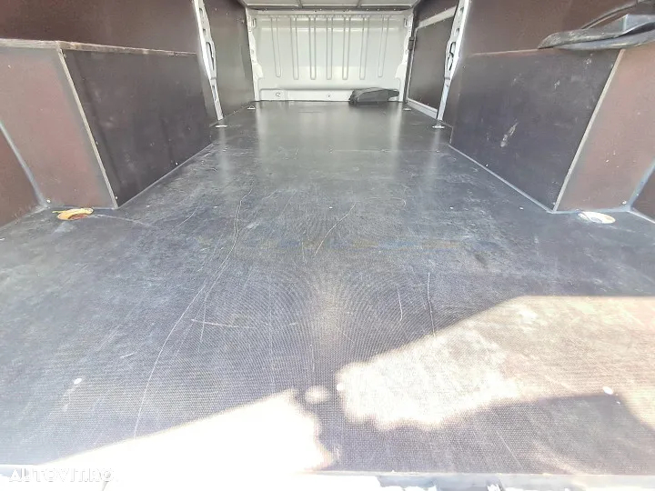Fiat ducato maxi furgon l5h2 2.2d 140cp manual - 7