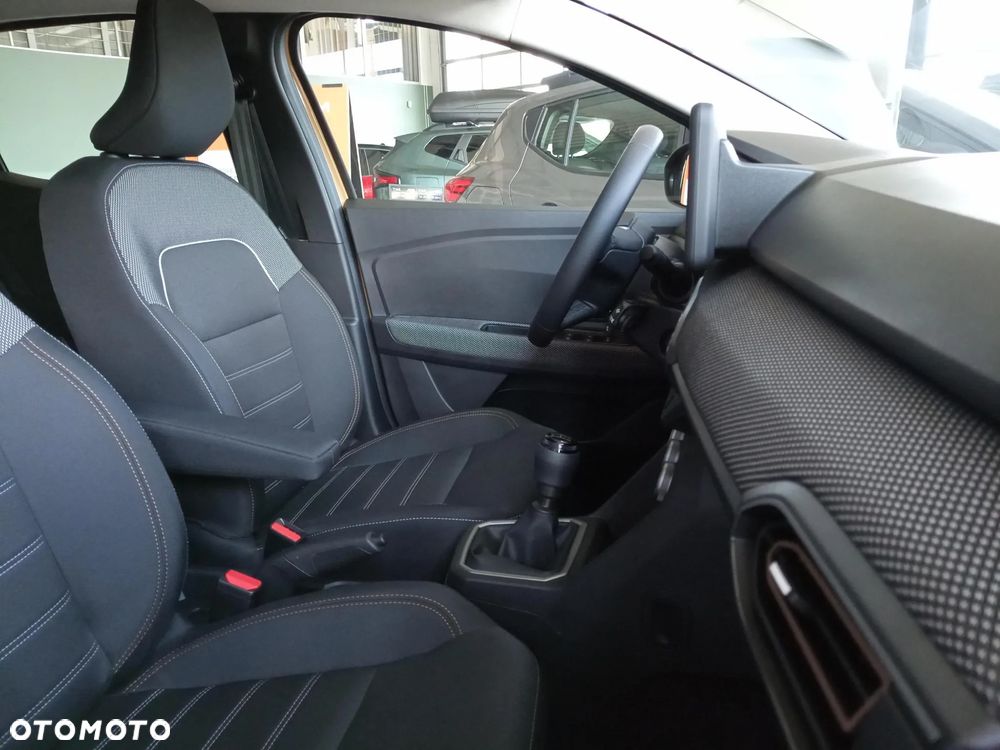 Dacia Sandero Stepway 1.0 TCe Expression - 9
