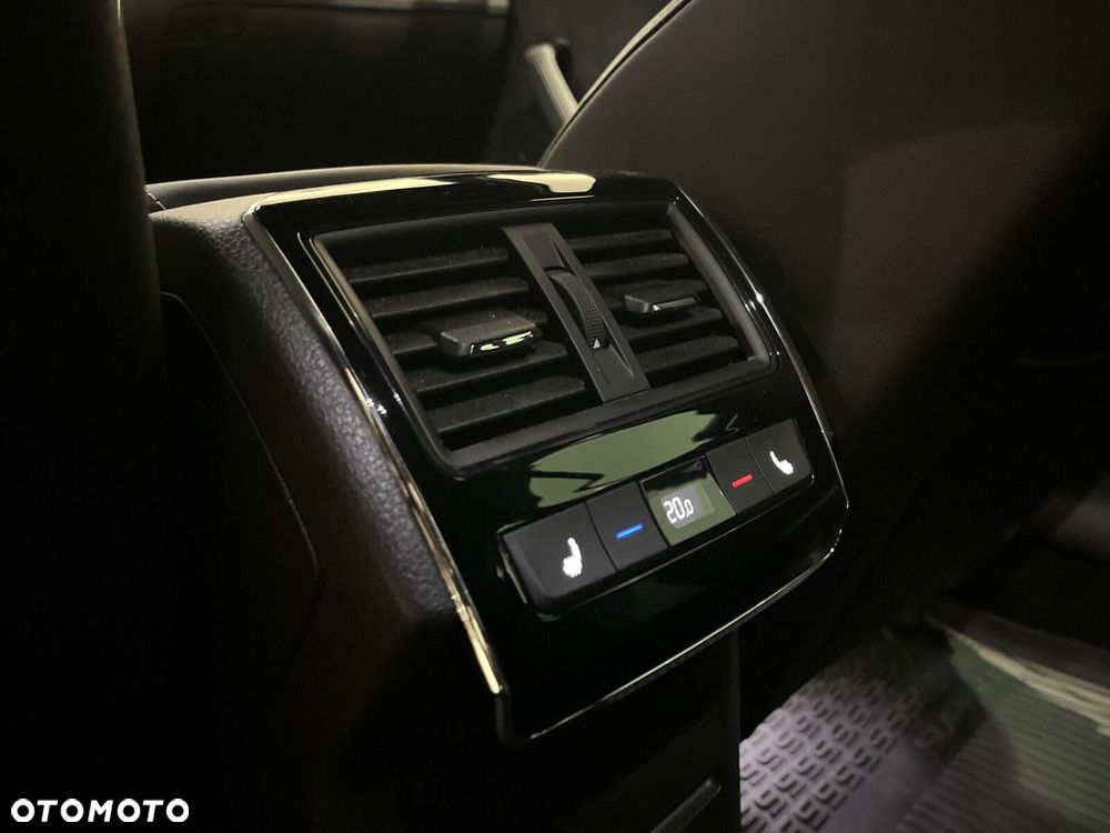 Skoda Superb - 18