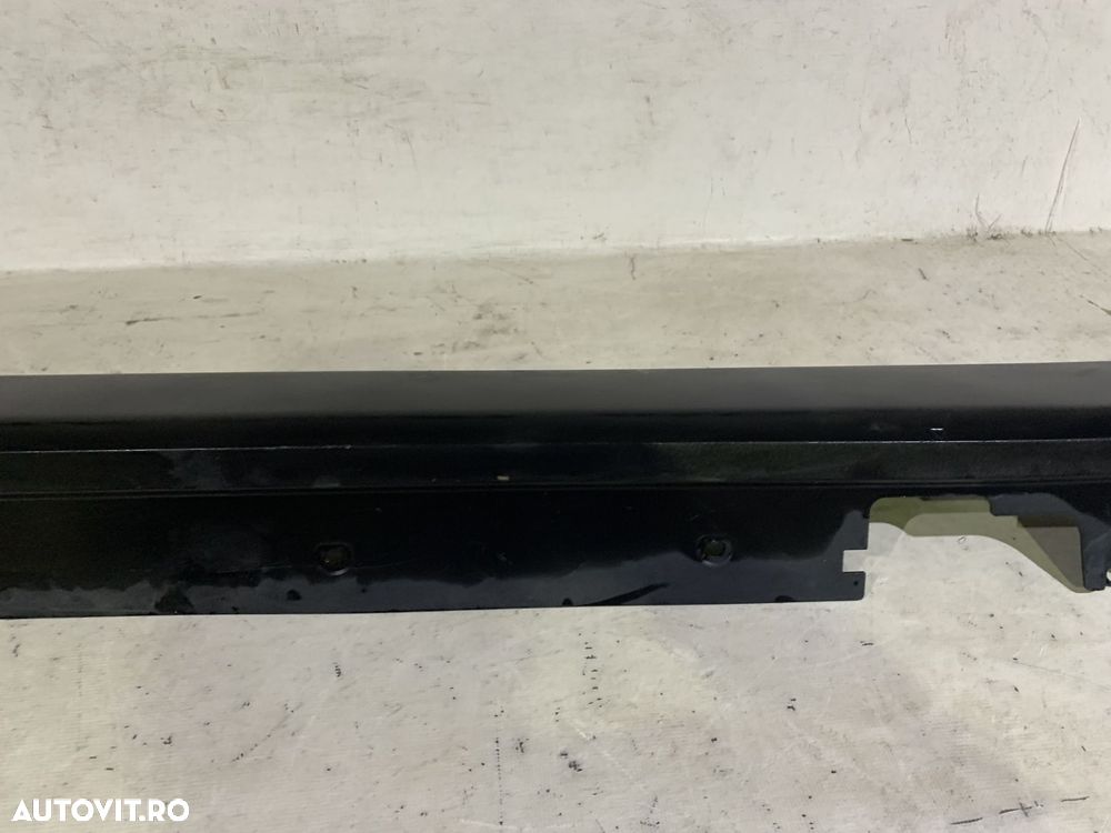 Prag stanga Mini CooperClubman F54, 2016, 2017, 2018, 2019, 2020, 2021, 2022, cod origine OE 51778072574. - 9