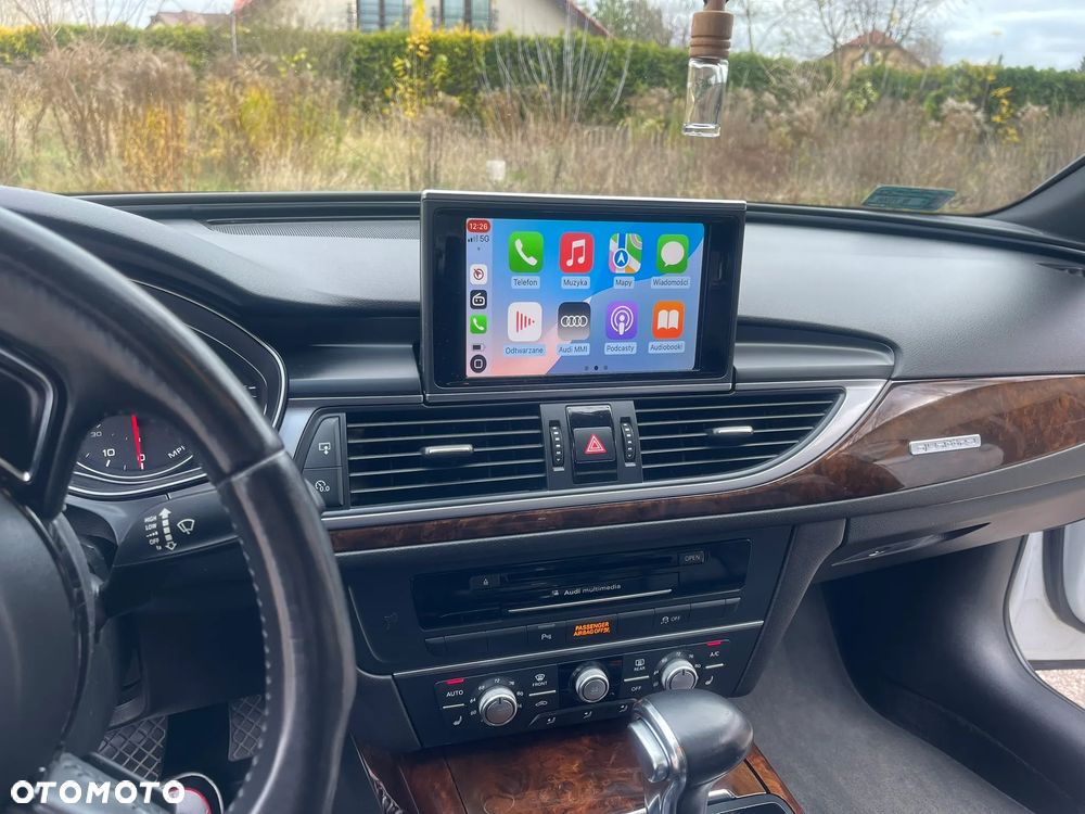 Audi A6 - 15