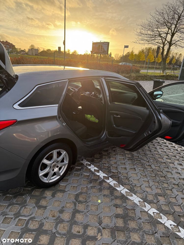 Hyundai i40 1.7 CRDi Classic - 14