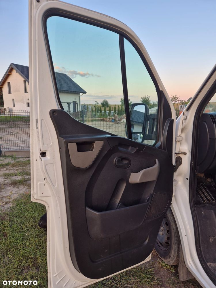 Renault Master - 7