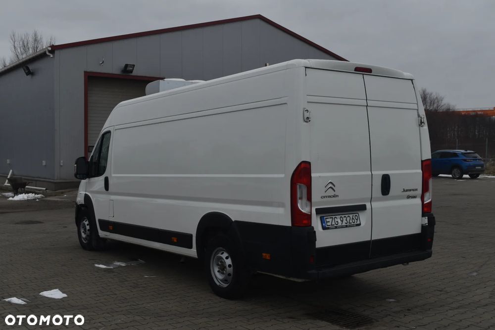 Citroën Jumper - 5