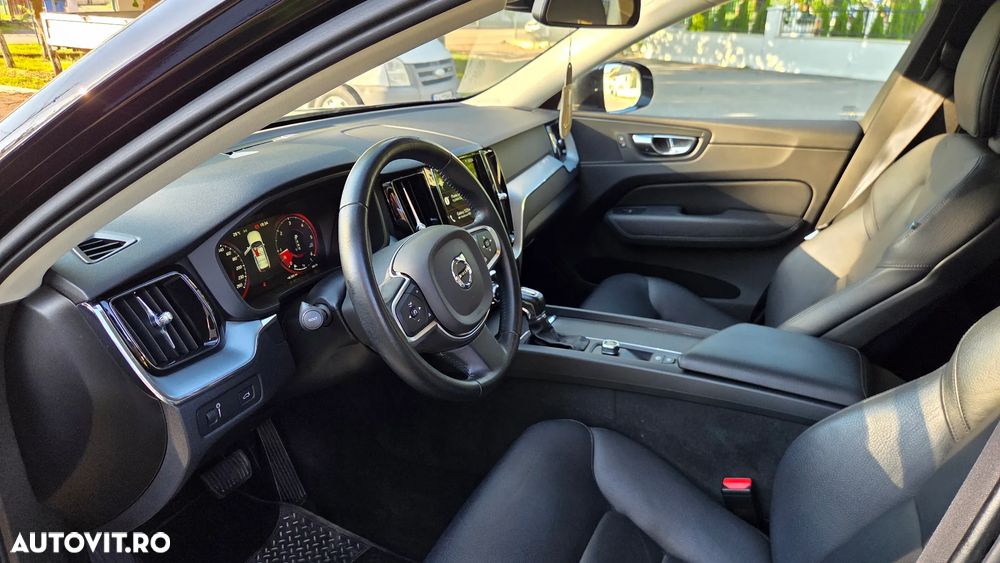 Volvo XC 60 - 9