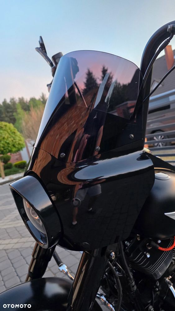 Harley-Davidson Softail Fat Boy - 31