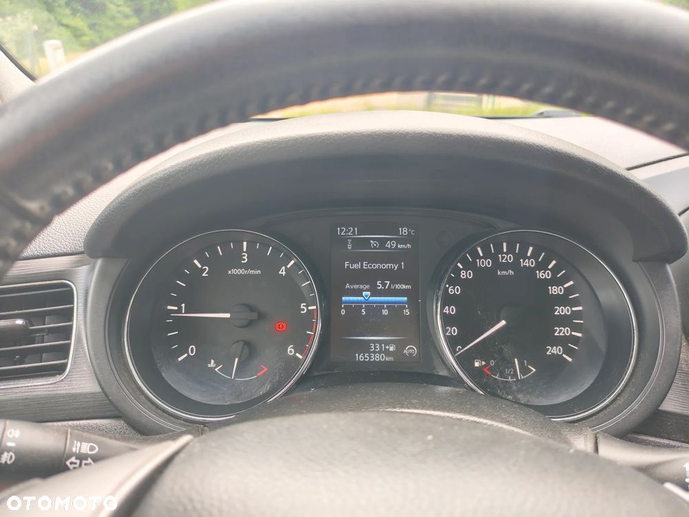 Nissan Pulsar 1.5 dCi Acenta - 9