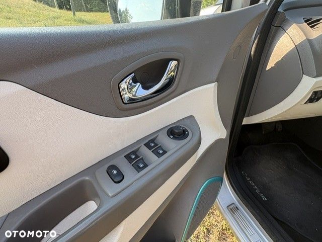 Renault Captur 1.2 Energy TCe Intens EDC - 16