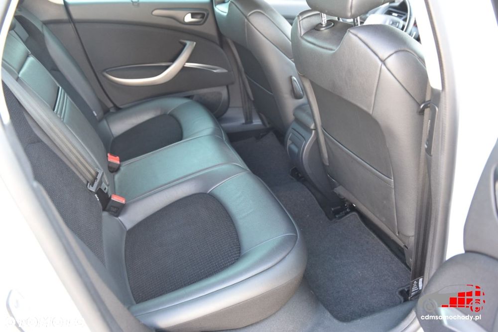 Citroën C5 - 20