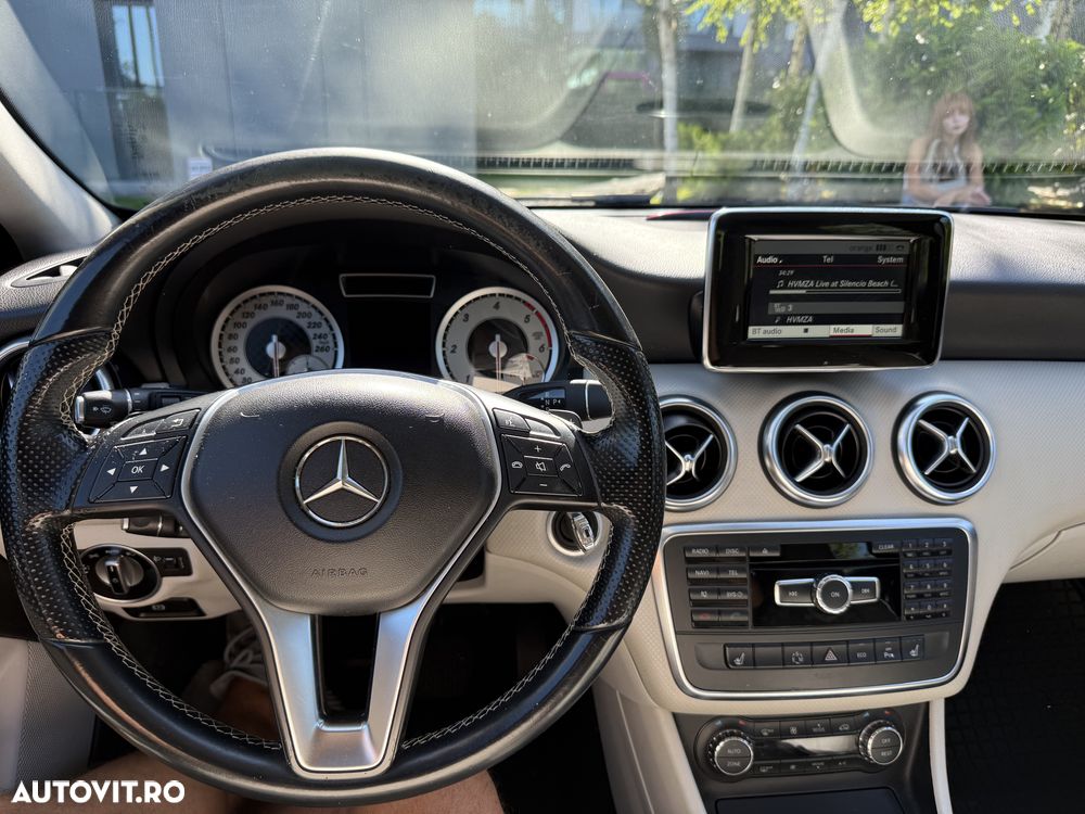Mercedes-Benz A 180 - 7