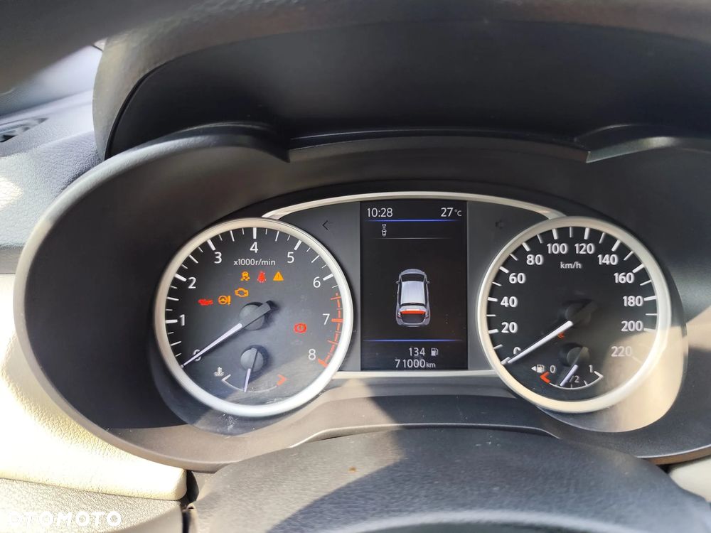 Nissan Micra IG-T 100 Visia - 15