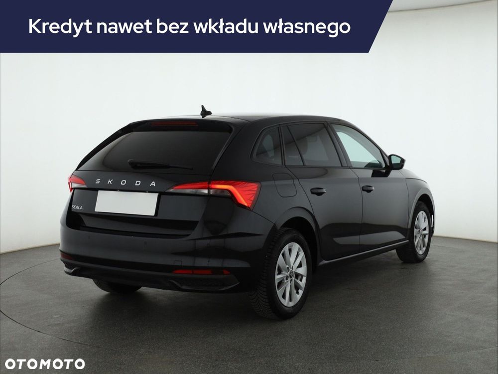 Skoda Scala - 7