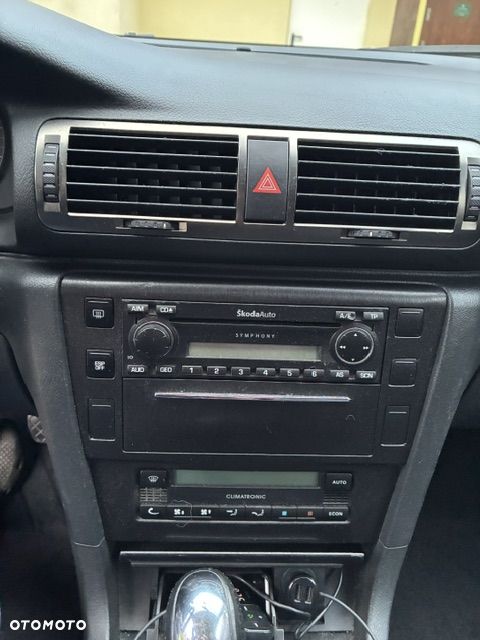 Skoda Superb 1.8 Turbo - 9