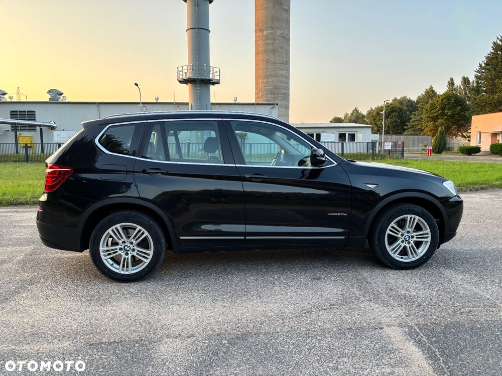 BMW X3 - 3