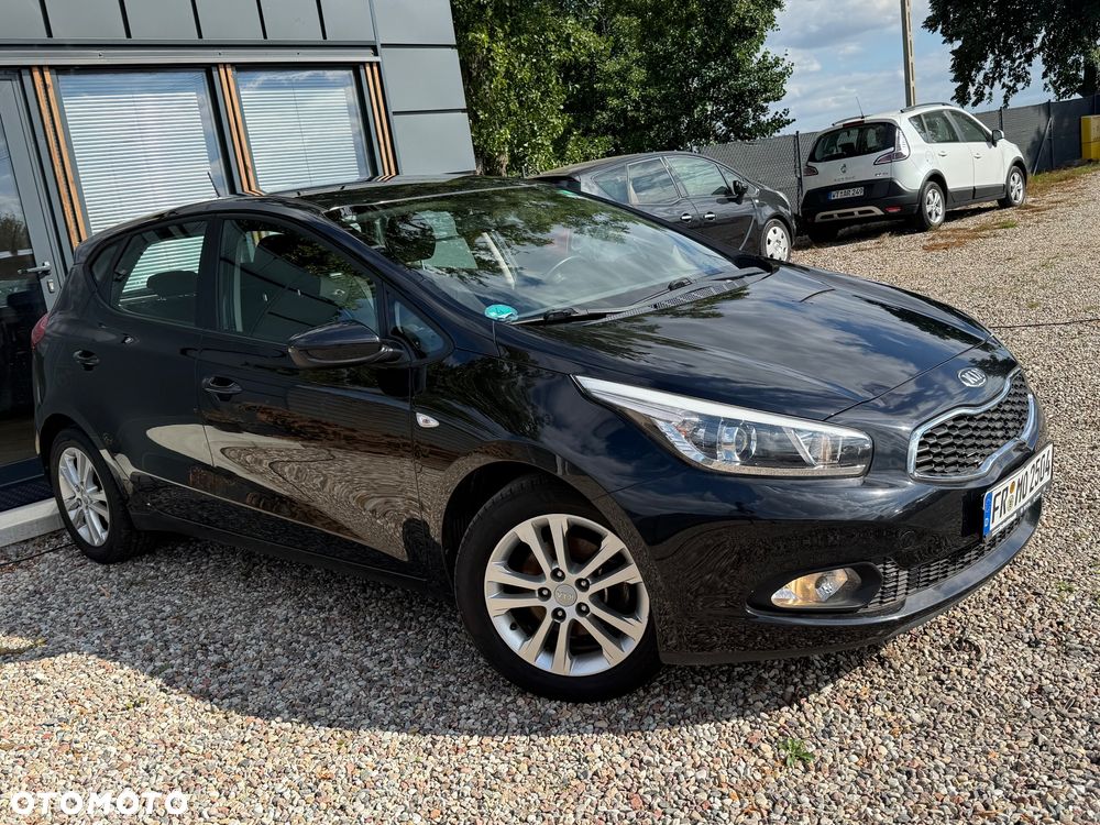 Kia Ceed Cee'd 1.4 Comfort - 5
