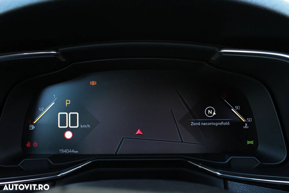 Citroën DS7 Crossback BlueHDI 180 Aut. GRAND CHIC - 21