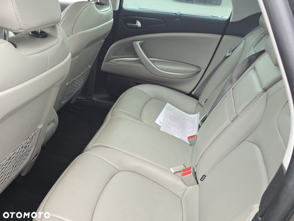 Citroën C5 BlueHDi 180 S&S EAT6 Exclusive - 8