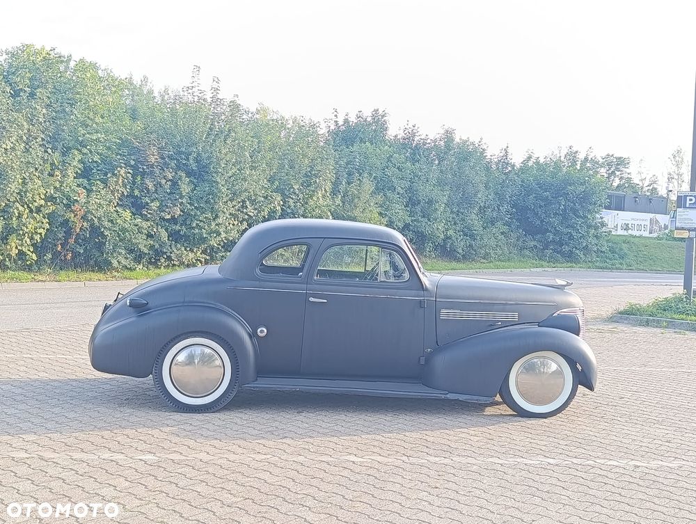 Chevrolet Inny - 22