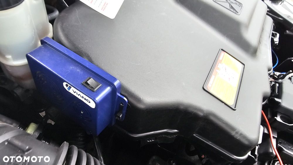 Peugeot 508 2.0 HDi Active - 19