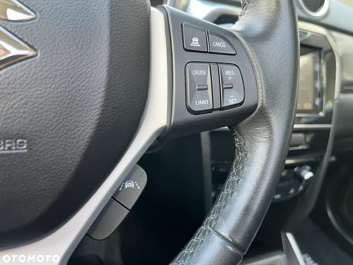 Suzuki Vitara - 17