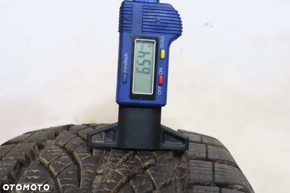 OPONA OPONY 2 SZT KENDA WINTERGEM 2 ZIMA  185/65/15 23R - 3