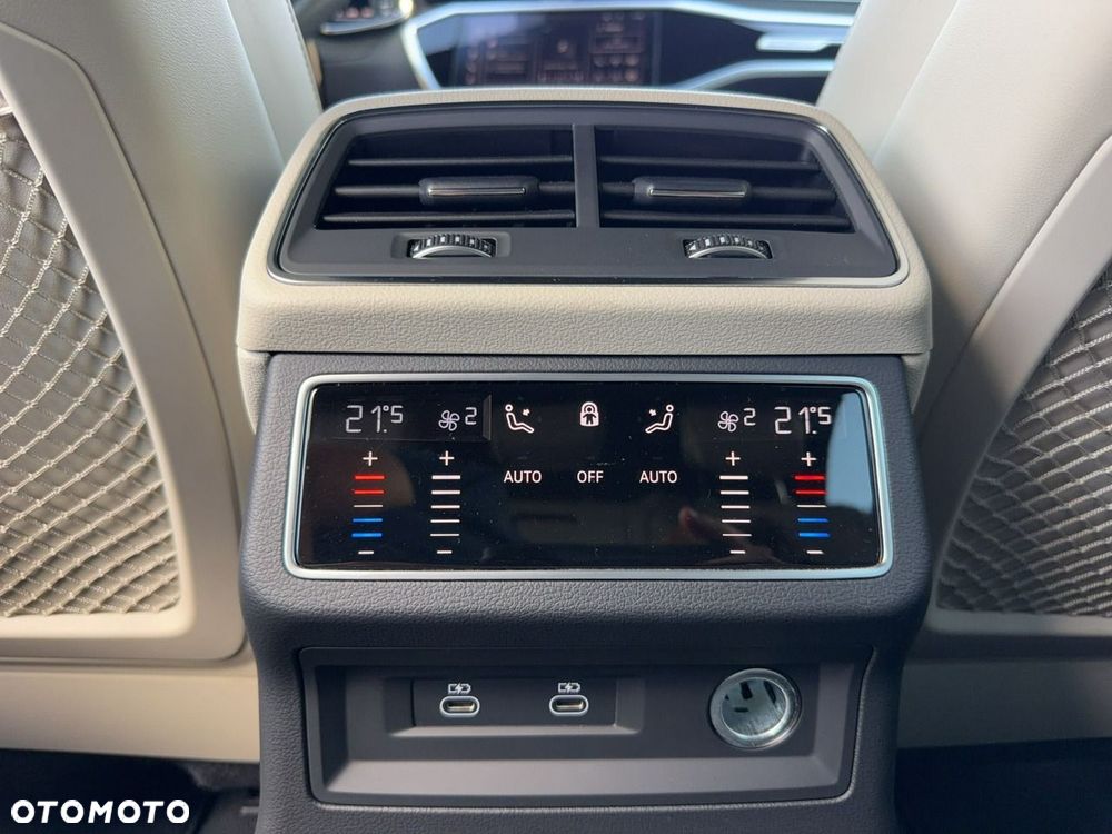 Audi A6 Allroad - 23