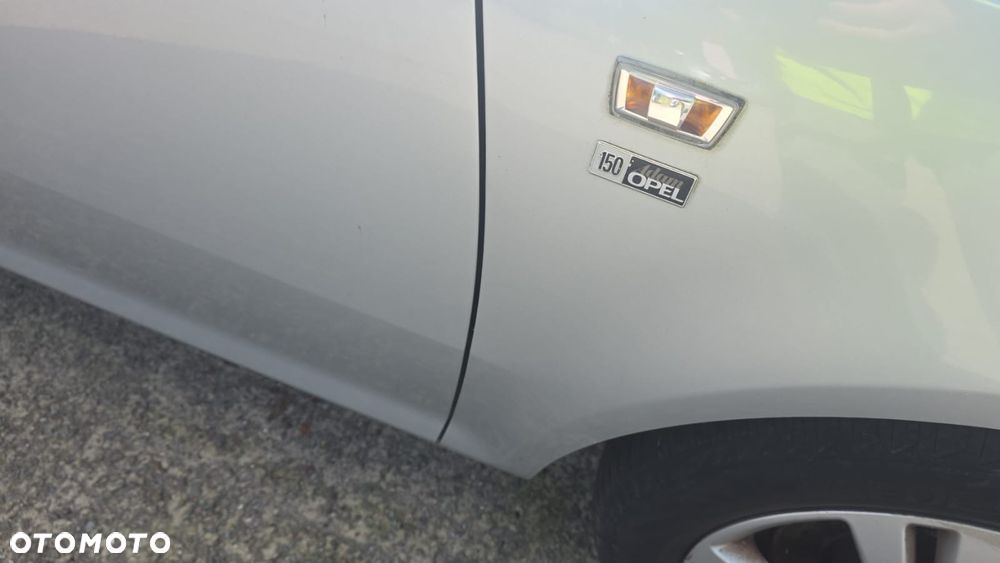 Opel Corsa 1.4 16V EcoFLEX Start-Stop 150 Jahre - 16