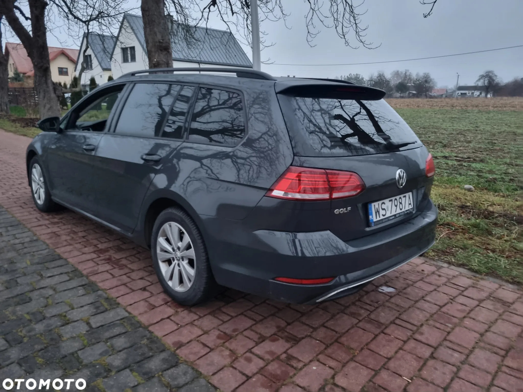 Volkswagen Golf VII 1.4 TSI BMT Highline - 29