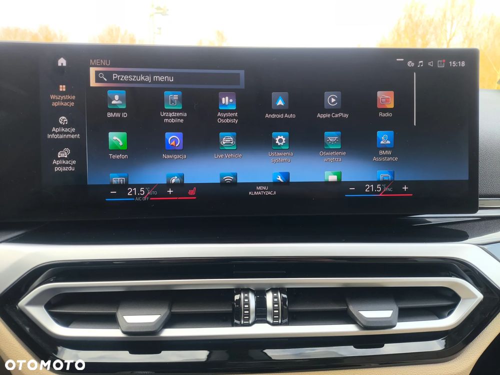 BMW Seria 3 320i - 27