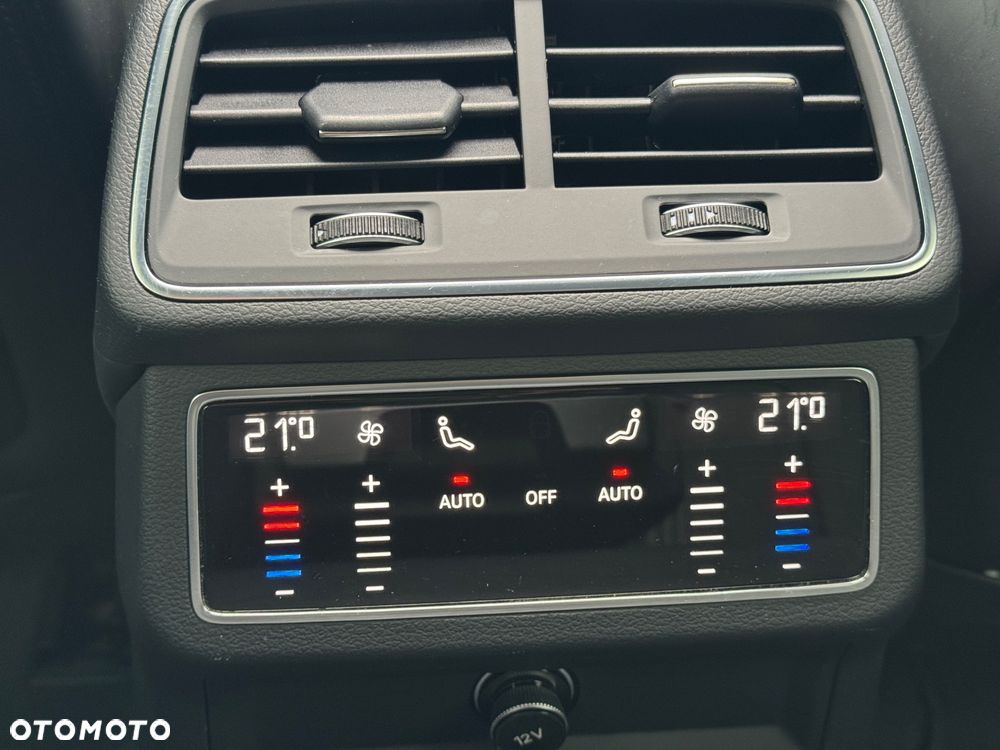 Audi A6 Avant 45 TDI quattro S tronic sport - 16