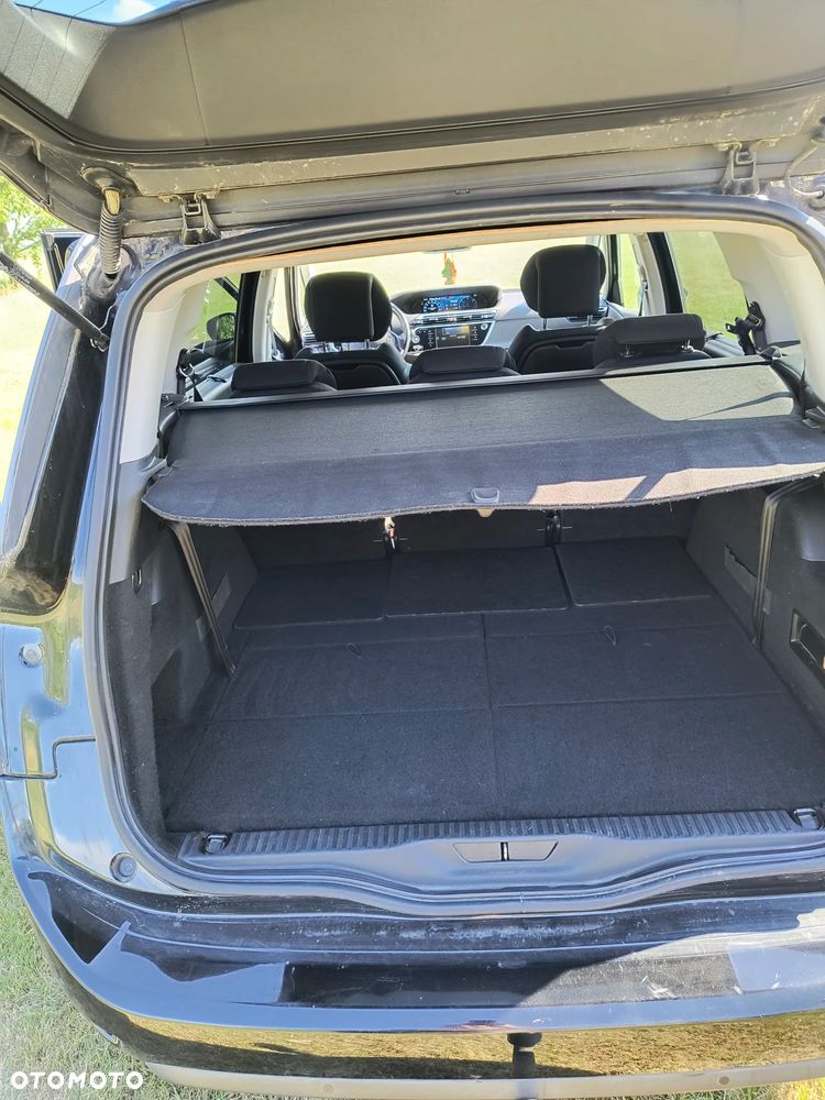 Citroën C4 Picasso 1.6 e-HDi Exclusive - 18