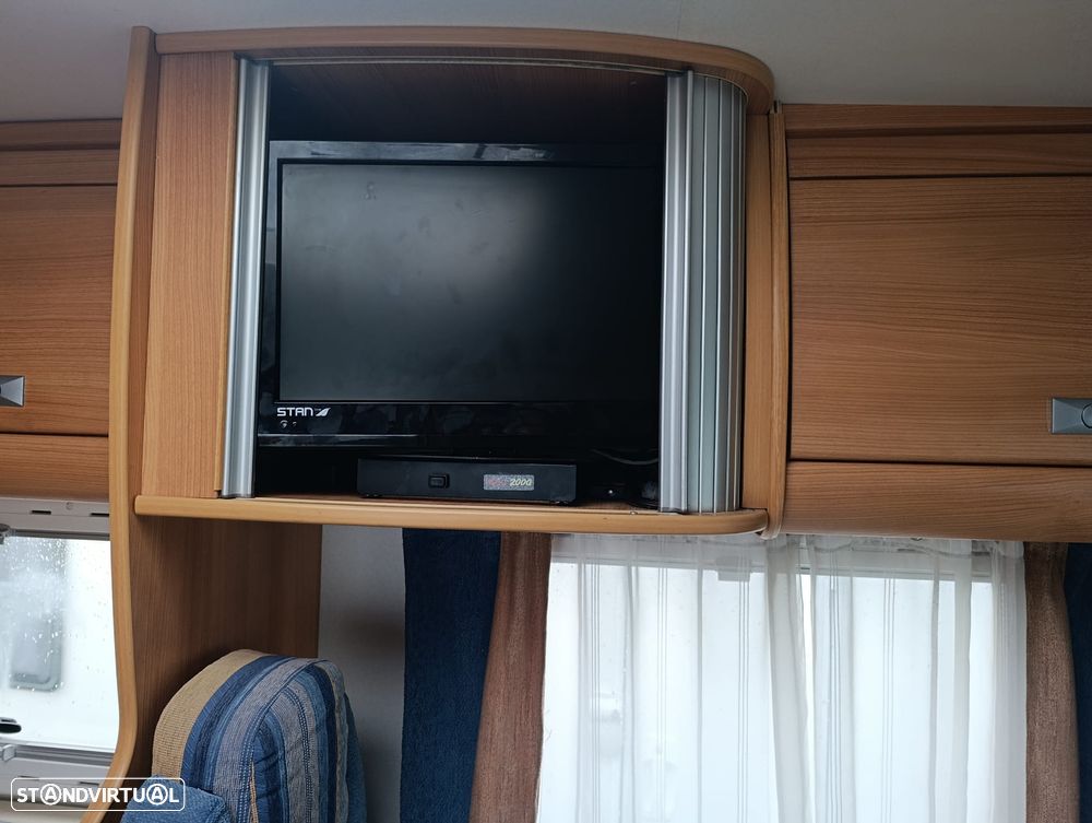 Challenger Mageo 115 - Autocaravana - 7