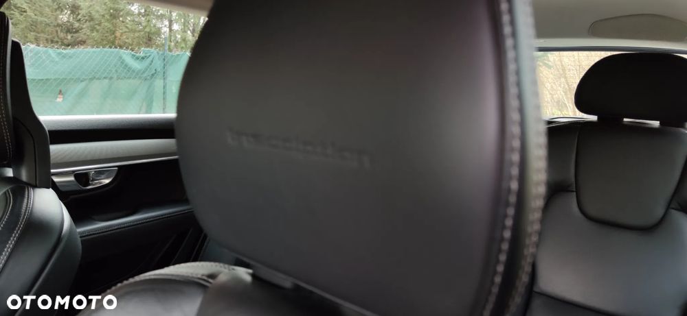 Volvo V90 D5 AWD Inscription - 26