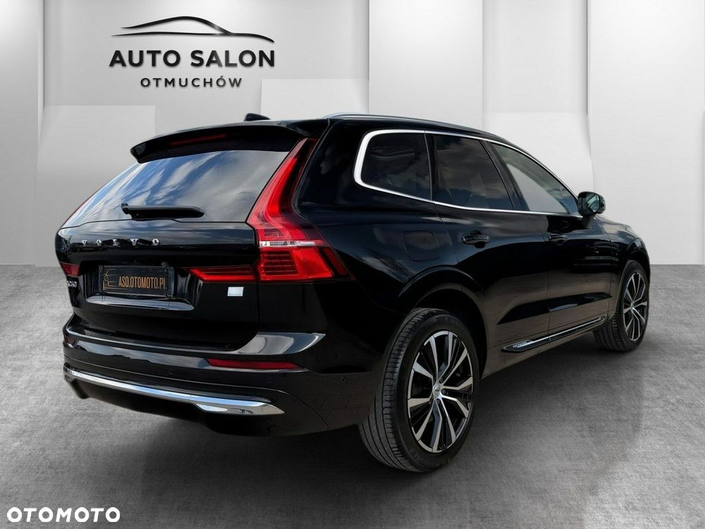 Volvo XC 60 - 5
